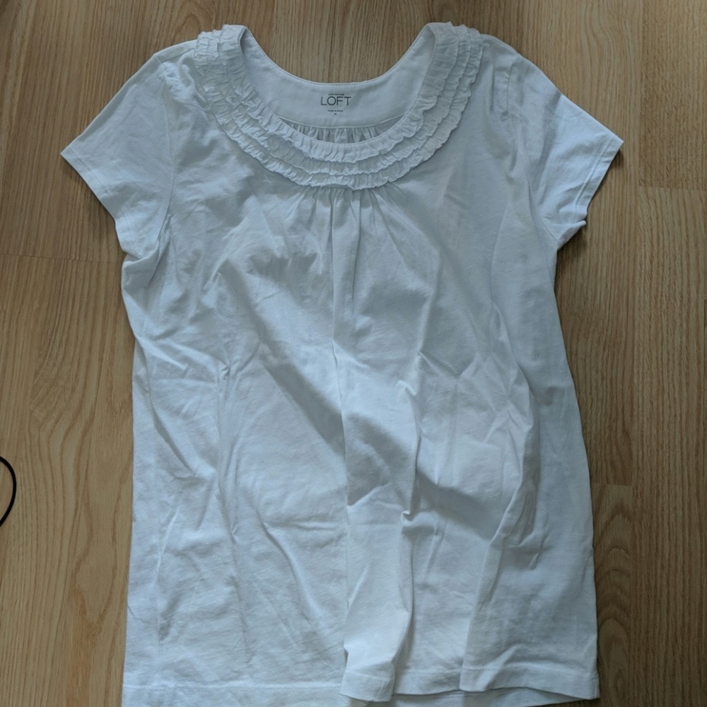 Loft Shirt
